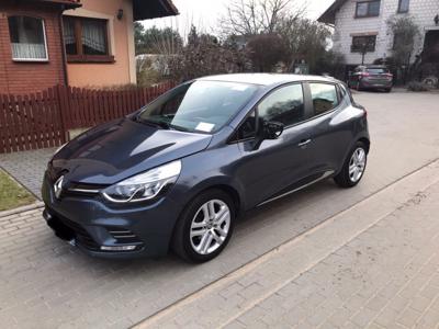 Używane Renault Clio - 22 900 PLN, 127 850 km, 2016