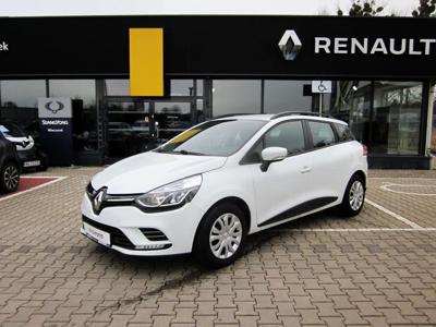 Używane Renault Clio - 45 999 PLN, 111 000 km, 2019