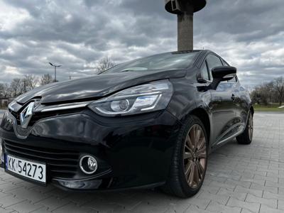 Używane Renault Clio - 45 900 PLN, 54 900 km, 2015