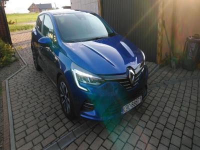 Używane Renault Clio - 52 700 PLN, 53 000 km, 2019