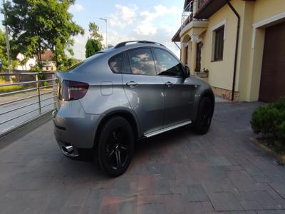 Używane BMW X6 - 79 000 PLN, 346 000 km, 2008