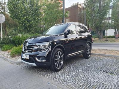 Używane Renault Koleos - 94 900 PLN, 103 800 km, 2017