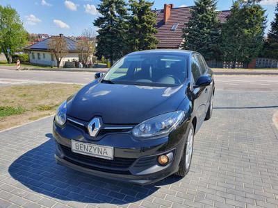 Używane Renault Megane - 33 500 PLN, 99 000 km, 2016