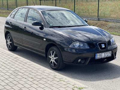 Używane Seat Ibiza - 10 400 PLN, 148 000 km, 2008