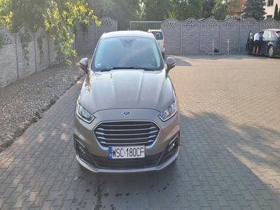 Używane Ford Mondeo - 80 000 PLN, 44 000 km, 2020