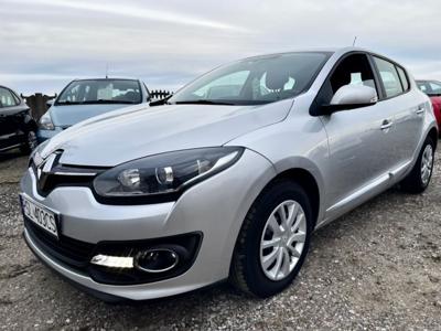 Używane Renault Megane - 32 900 PLN, 82 000 km, 2015