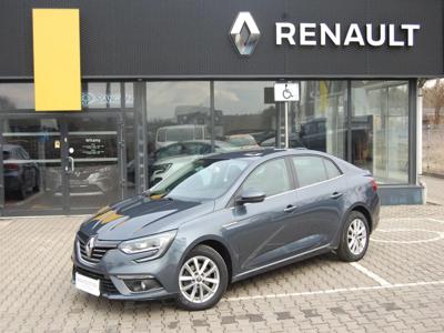 Używane Renault Megane - 77 999 PLN, 59 000 km, 2020