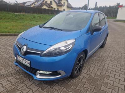 Używane Renault Scenic - 27 800 PLN, 154 000 km, 2013