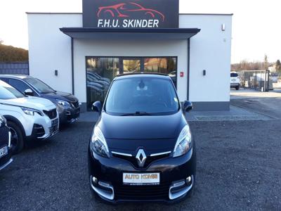 Używane Renault Scenic - 42 999 PLN, 122 000 km, 2016