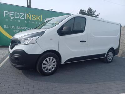 Używane Renault Trafic - 79 900 PLN, 89 270 km, 2019