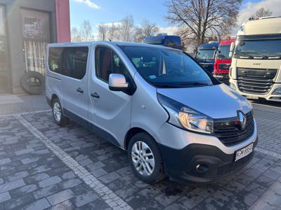 Używane Renault Trafic - 77 490 PLN, 102 778 km, 2015