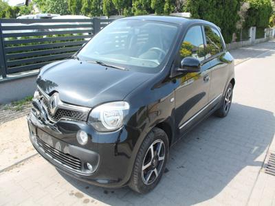 Używane Renault Twingo - 14 900 PLN, 49 260 km, 2016