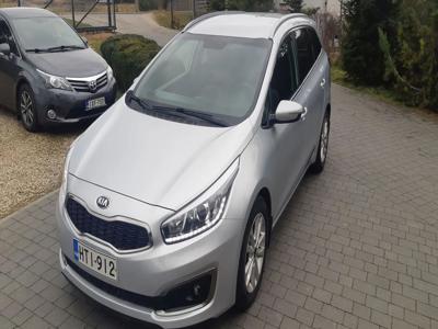 Używane Kia Ceed - 49 990 PLN, 77 000 km, 2016