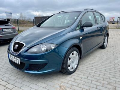 Używane Seat Altea XL - 22 900 PLN, 158 300 km, 2007