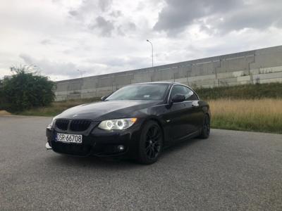 Używane BMW Seria 3 - 67 500 PLN, 143 500 km, 2012