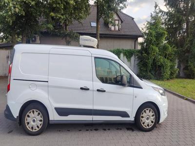 Używane Ford Transit Connect - 42 000 PLN, 242 695 km, 2016