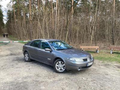 Używane Renault Laguna - 9 900 PLN, 154 000 km, 2007