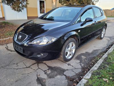 Używane Seat Leon - 18 600 PLN, 146 000 km, 2008