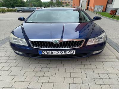 Używane Skoda Octavia - 20 500 PLN, 260 000 km, 2009