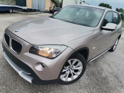 Używane BMW X1 - 33 900 PLN, 203 000 km, 2012