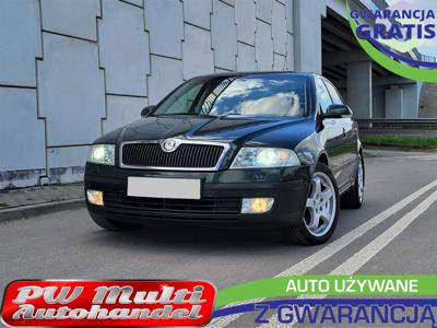 Używane Skoda Octavia - 16 800 PLN, 271 000 km, 2005