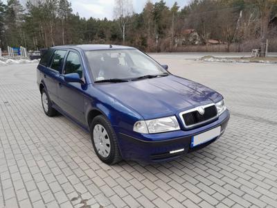 Używane Skoda Octavia - 5 990 PLN, 365 569 km, 2006