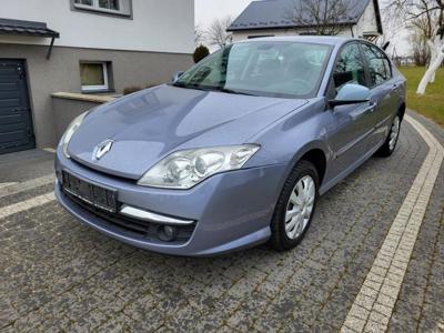 Używane Renault Laguna - 16 900 PLN, 180 580 km, 2009