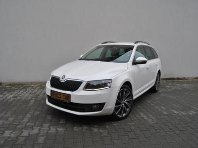 Używane Skoda Octavia - 71 900 PLN, 159 000 km, 2015