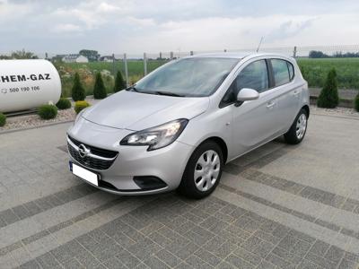 Używane Opel Corsa - 41 400 PLN, 82 100 km, 2017