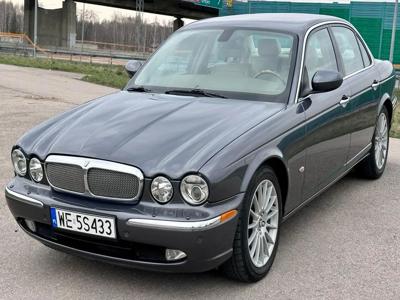 Używane Jaguar XJ - 29 999 PLN, 345 000 km, 2006