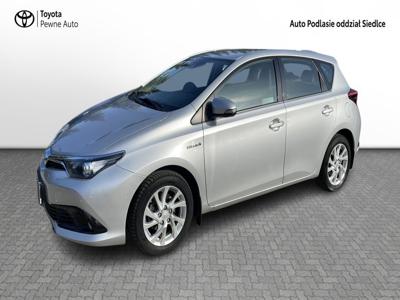 Używane Toyota Auris - 69 900 PLN, 143 697 km, 2018