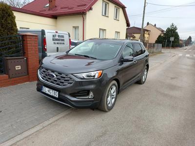 Używane Ford EDGE - 109 900 PLN, 46 600 km, 2019