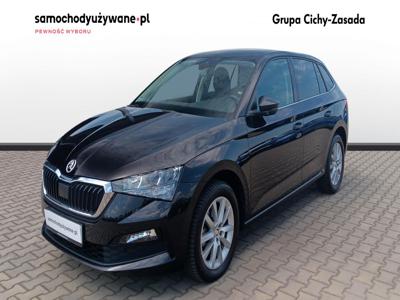 Używane Skoda Scala - 86 900 PLN, 26 367 km, 2020