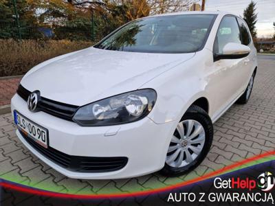 Używane Volkswagen Golf - 23 900 PLN, 272 000 km, 2009