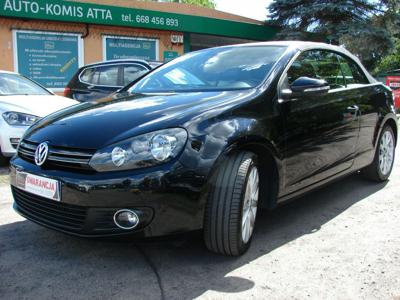 Używane Volkswagen Golf - 32 900 PLN, 214 000 km, 2012