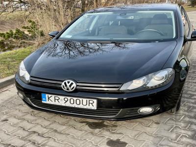 Używane Volkswagen Golf - 35 670 PLN, 108 000 km, 2012