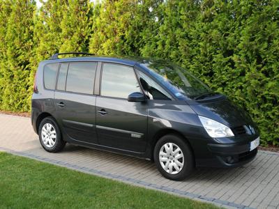 Używane Renault Espace - 18 900 PLN, 309 000 km, 2008