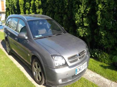 Używane Opel Vectra - 6 000 PLN, 280 000 km, 2004