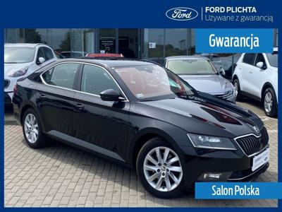 Używane Skoda Superb - 89 999 PLN, 147 250 km, 2019