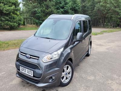 Używane Ford Tourneo Connect Grand - 57 900 PLN, 209 500 km, 2016