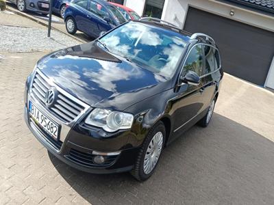 Używane Volkswagen Passat - 29 990 PLN, 197 000 km, 2010