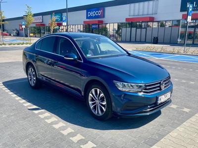 Używane Volkswagen Passat - 82 999 PLN, 47 000 km, 2019