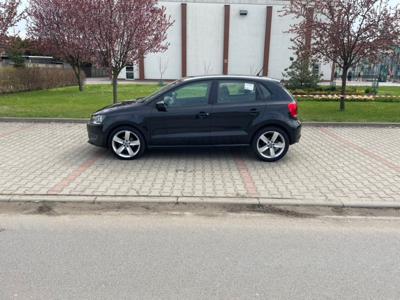 Używane Volkswagen Polo - 20 000 PLN, 201 000 km, 2009