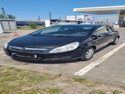 Używane Opel Corsa - 7 999 PLN, 232 000 km, 2008