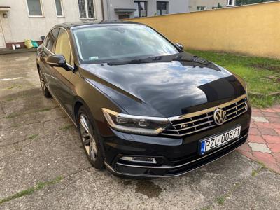 Używane Volkswagen Passat - 95 000 PLN, 147 500 km, 2016