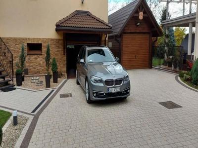 Używane BMW Seria 5 - 69 600 PLN, 246 000 km, 2016