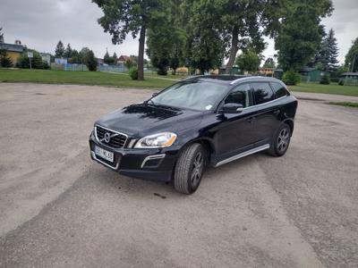 Używane Volvo XC 60 - 58 999 PLN, 147 000 km, 2012