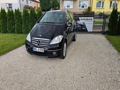 Używane Mercedes-Benz Klasa A - 26 900 PLN, 100 000 km, 2012