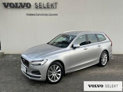 Używane Volvo V90 - 189 900 PLN, 27 140 km, 2020