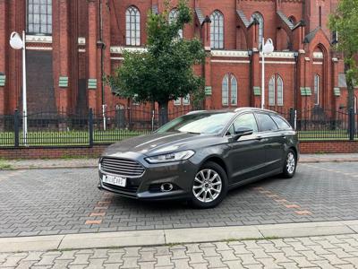 Używane Ford Mondeo - 73 700 PLN, 112 000 km, 2018